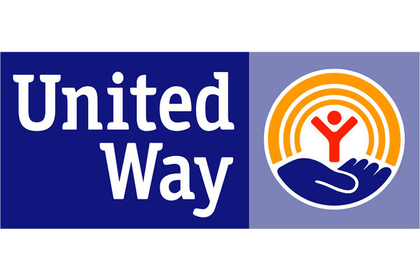 600x400 United Way Logo Vector