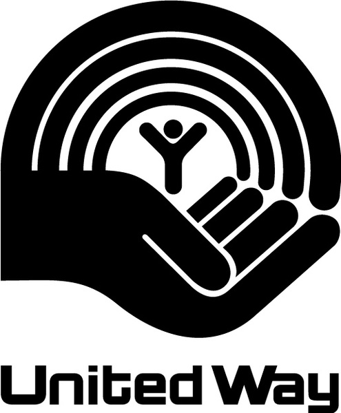 495x600 United Way Logo Free Vector In Adobe Illustrator
