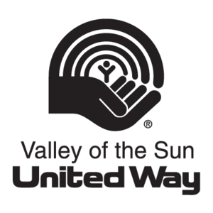 300x300 United Way Of Valley Of The Sun Logo, Vector Logo Of United Way