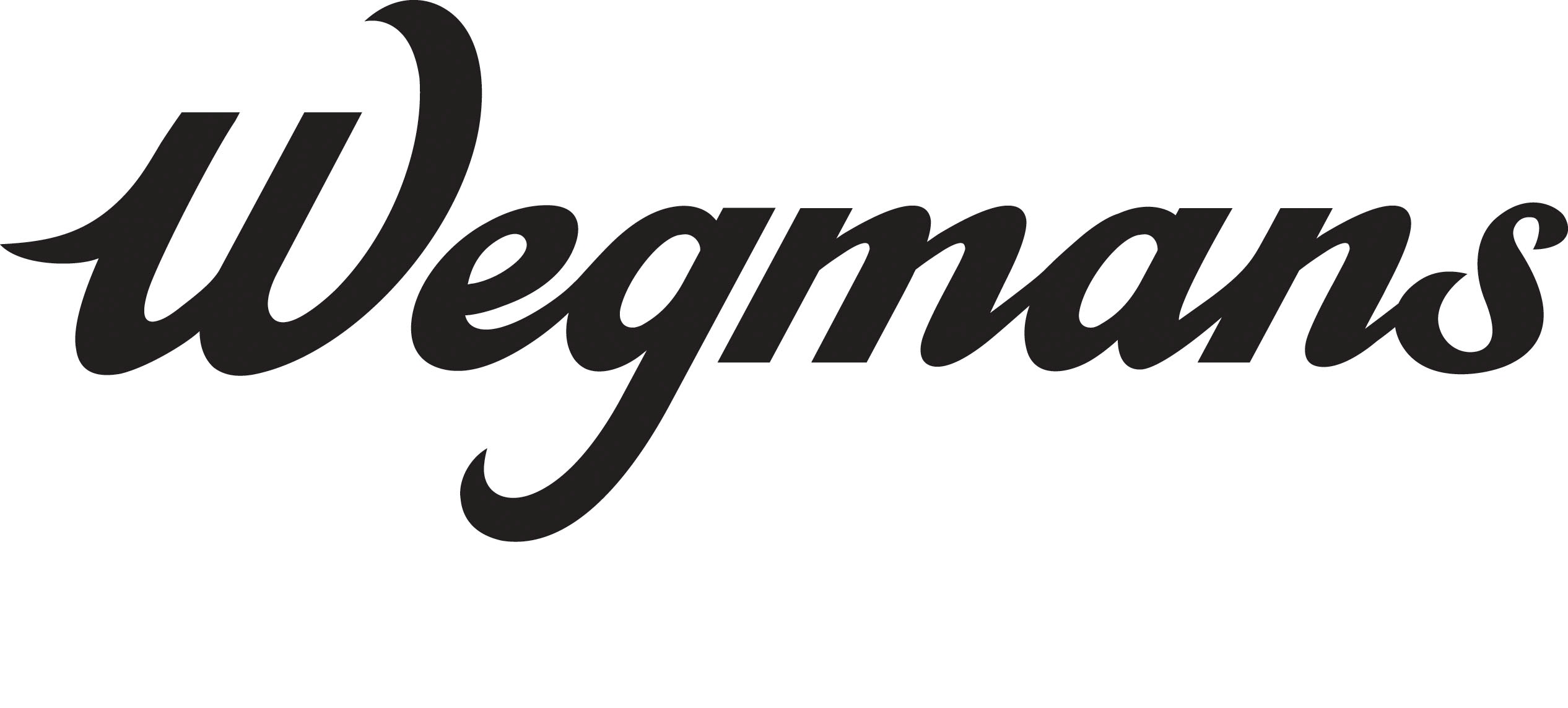 2532x1143 Wegmans Logo