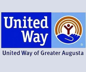 300x250 United Way Logo