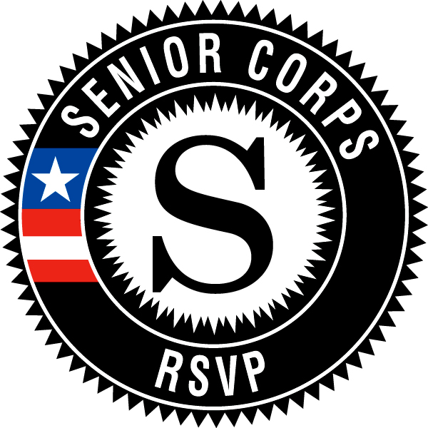 600x600 Retired And Senior Volunteer Program