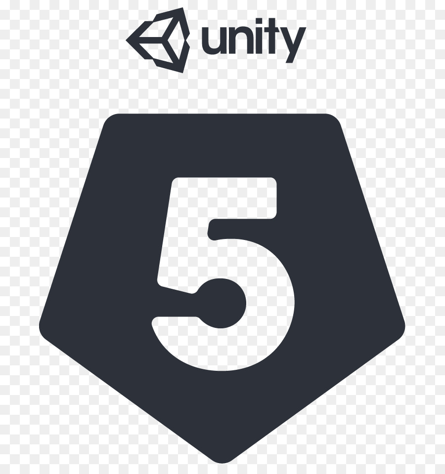 900x960 Unity Logo Clipart