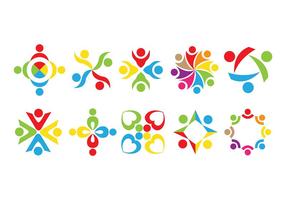 286x200 Unity Free Vector Art