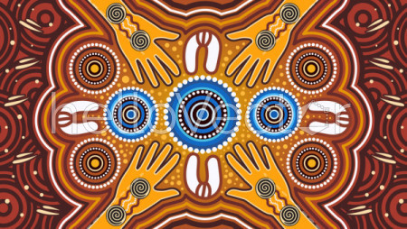 450x254 Unity Royalty Free Vector Art