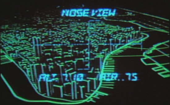 550x338 How To Make Wireframe Graphics In Unity Gamedev