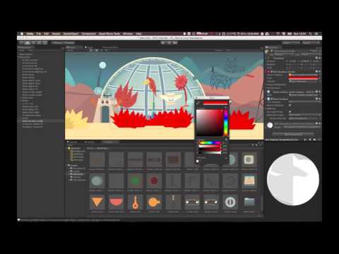 480x360 Getting Started With Importer
