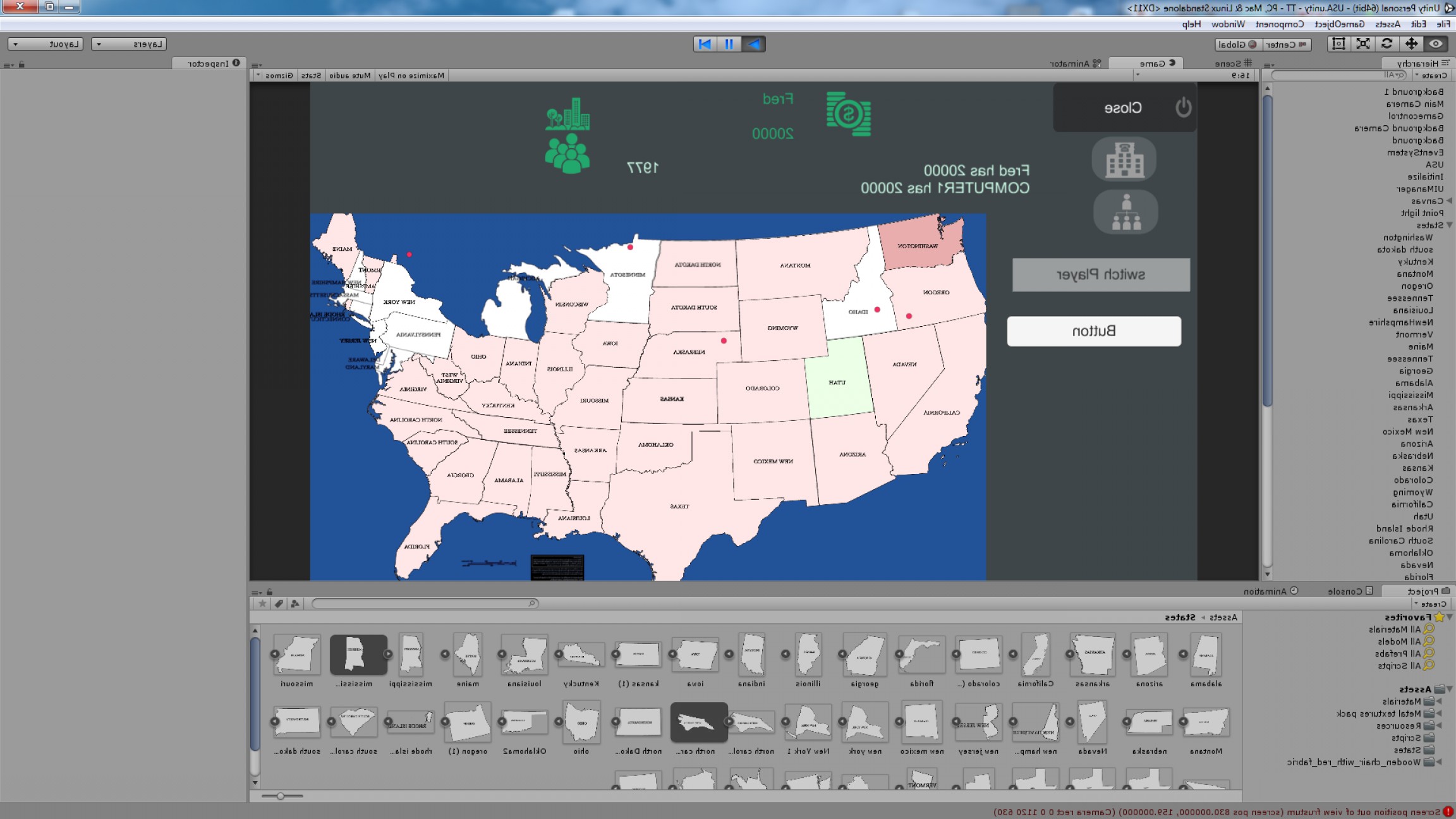 Unity vector graphics at vectorified collection of unity vector