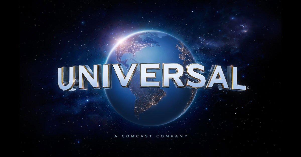 Universal Studios Logo Vector at Vectorified.com | Collection of