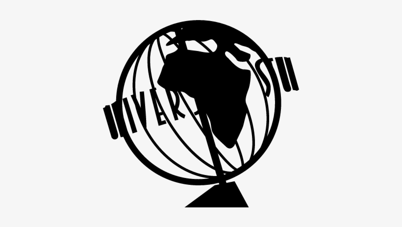 820x463 Universal Studios Globe Vector