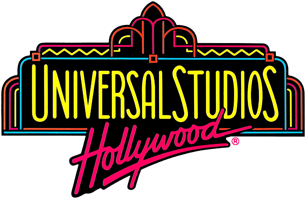 Universal Studios Logo Vector at Collection of