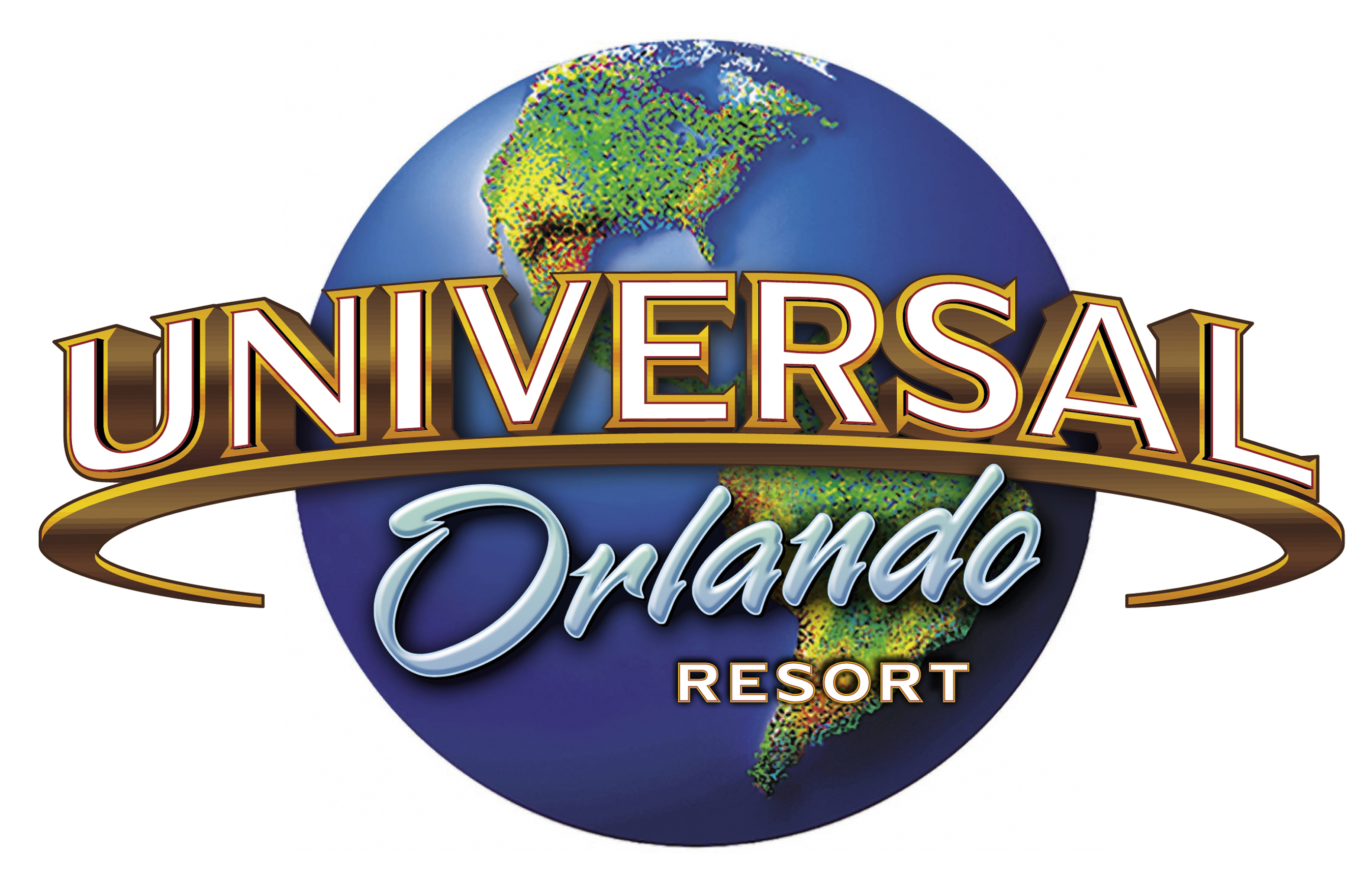 Universal Studios Logo Vector 25 