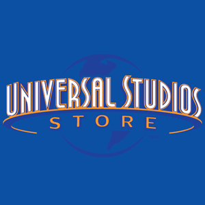 300x300 Universal Studios Store Logo Vector