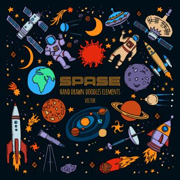 350x350 Comet Cheap Royalty Free Subscription, Stock Photos, Vector