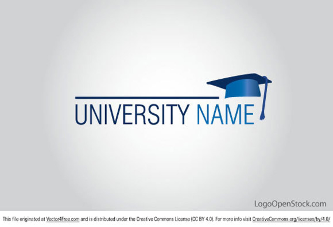 1136x774 University Vector Logo