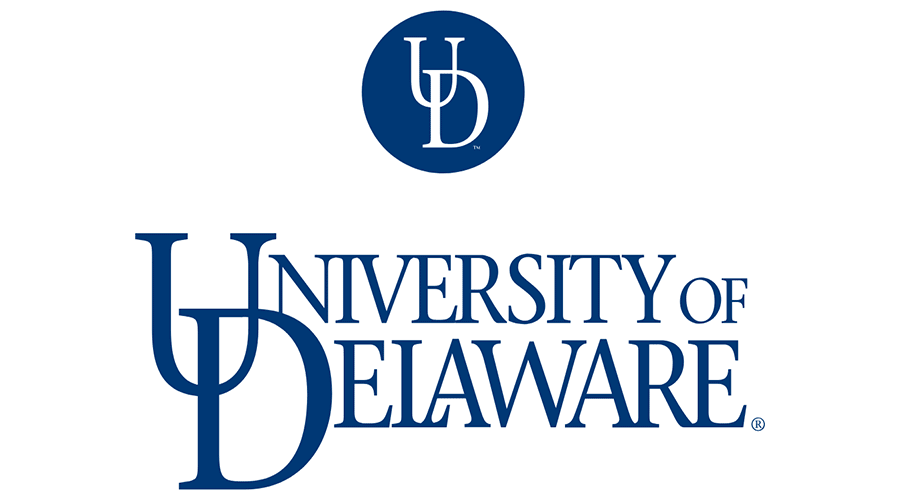 900x500 University Of Delaware Vector Logo