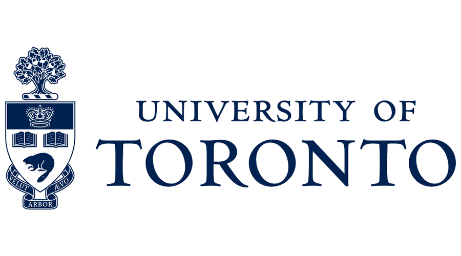 900x500 University Of Toronto Vector Logo Free Download
