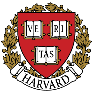 300x300 Harvard University Logo Vector