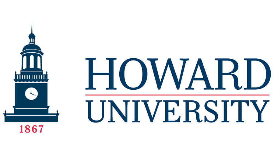 900x500 Howard University Vector Logo Free Download