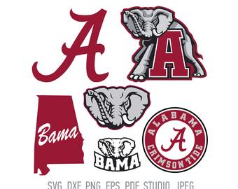 340x270 Download For Free Png Alabama Clipart Cricut Images