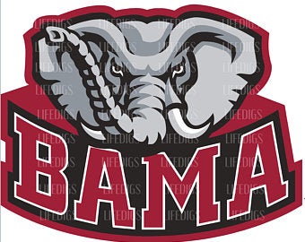 340x270 University Of Alabama Etsy