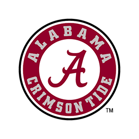 280x280 Alabama Crimson Tide Logo Vector Download Sport Logos Alabama