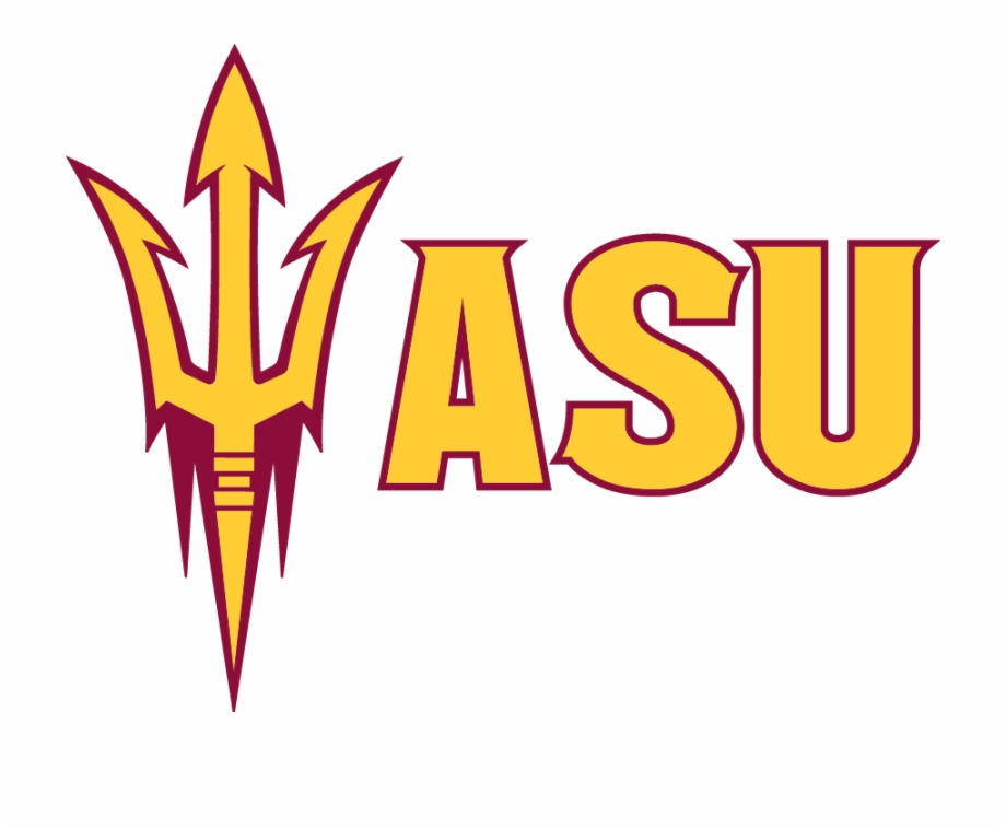 920x758 Arizona State University Vector Free Png Images Clipart Download