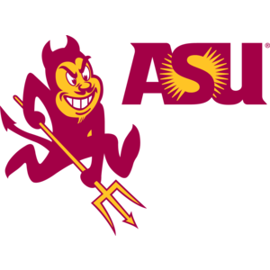 University Of Arizona Logo Vector at Vectorified.com | Collection of
