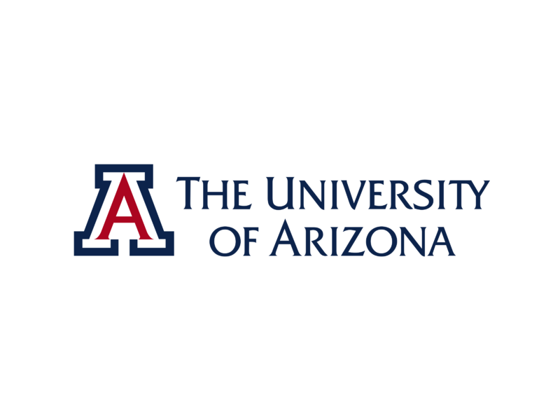 University Of Arizona Logo Vector at Vectorified.com | Collection of