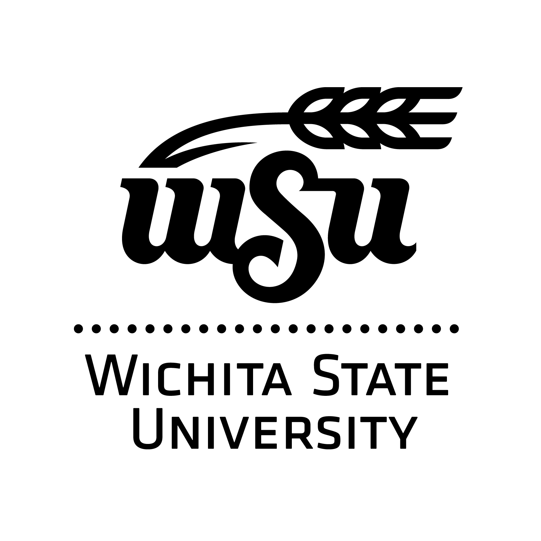 1800x1800 Wichita State University Logo