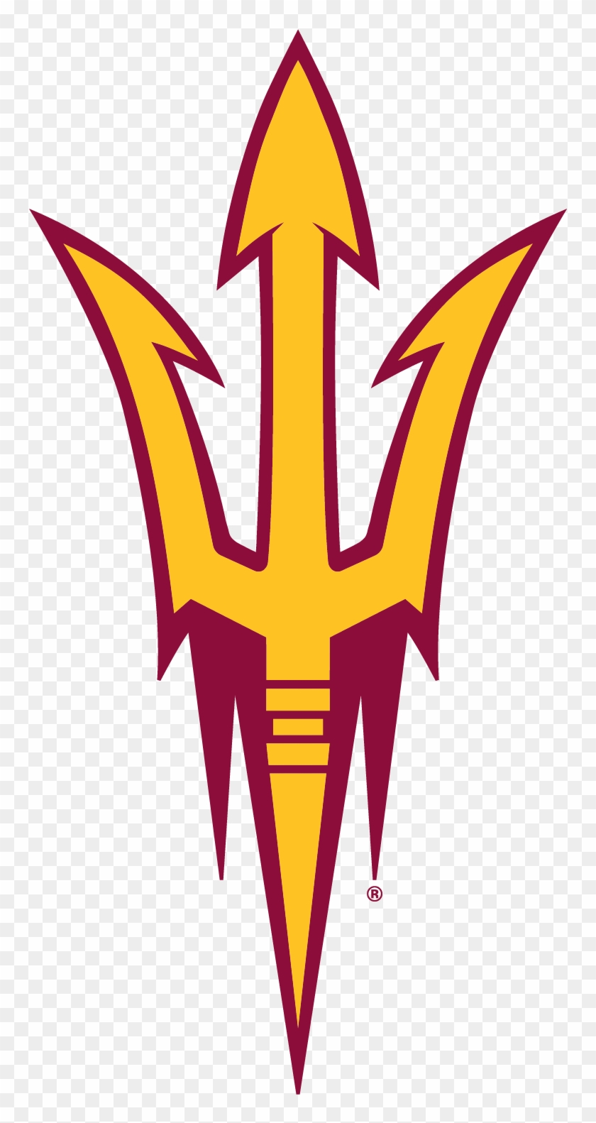 840x1582 Arizona State University And Tailgate Guys Entered