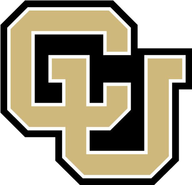 University Of Colorado Logo Vector at Vectorified.com | Collection of ...