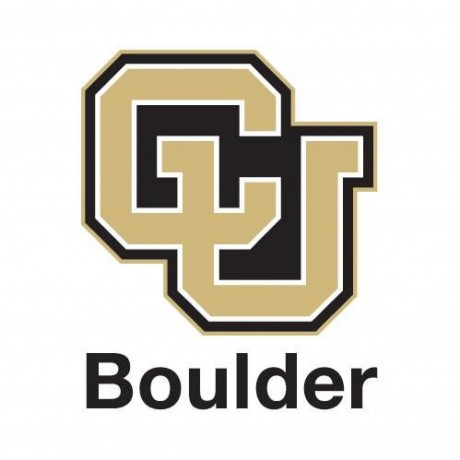 460x460 University Of Colorado Logos