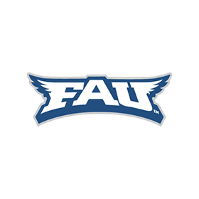 280x280 Florida Atlantic University Logo