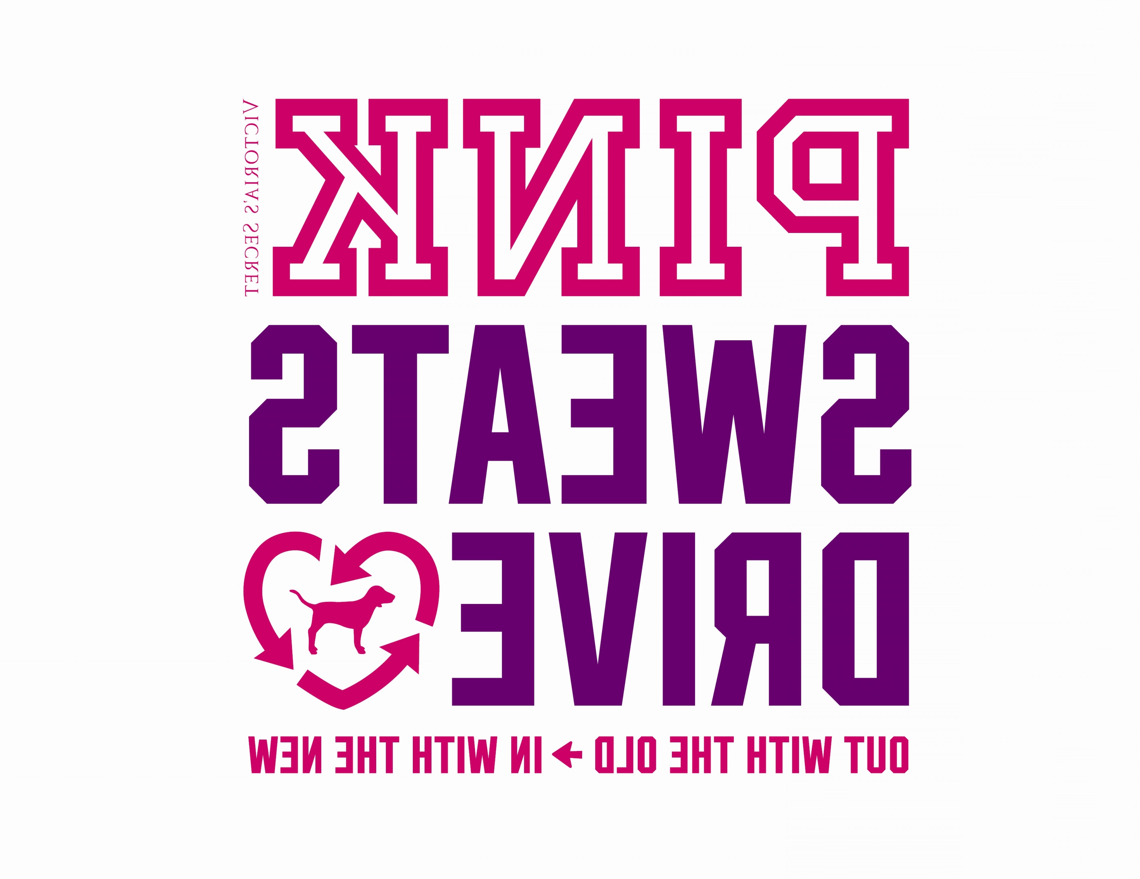 3960x3056 Victorias Secret Logo Vector Sarahgardan