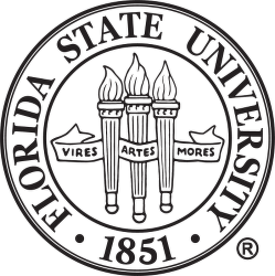 249x250 Florida State Logo Vector