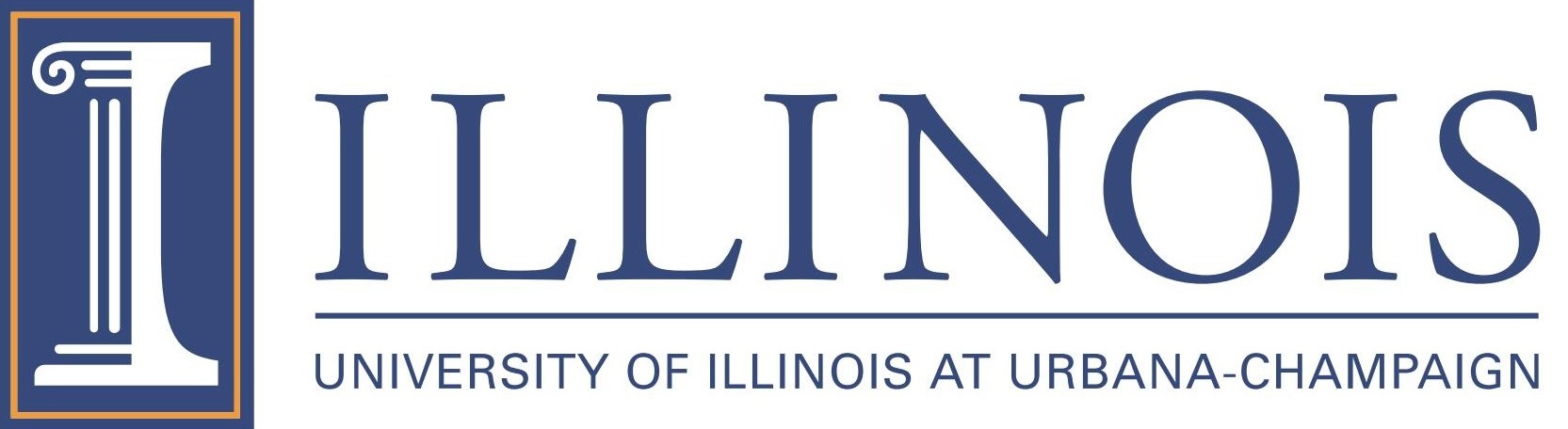 University Of Illinois Logo Vector at Vectorified.com | Collection of ...