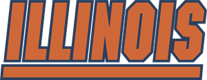 University Of Illinois Logo Vector at Vectorified.com | Collection of ...