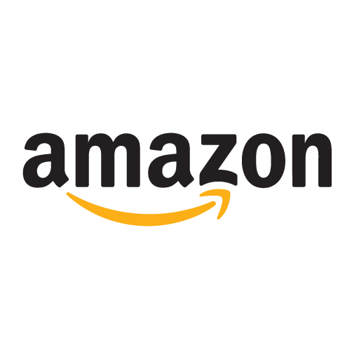 512x512 Download Amazon Vector Logo