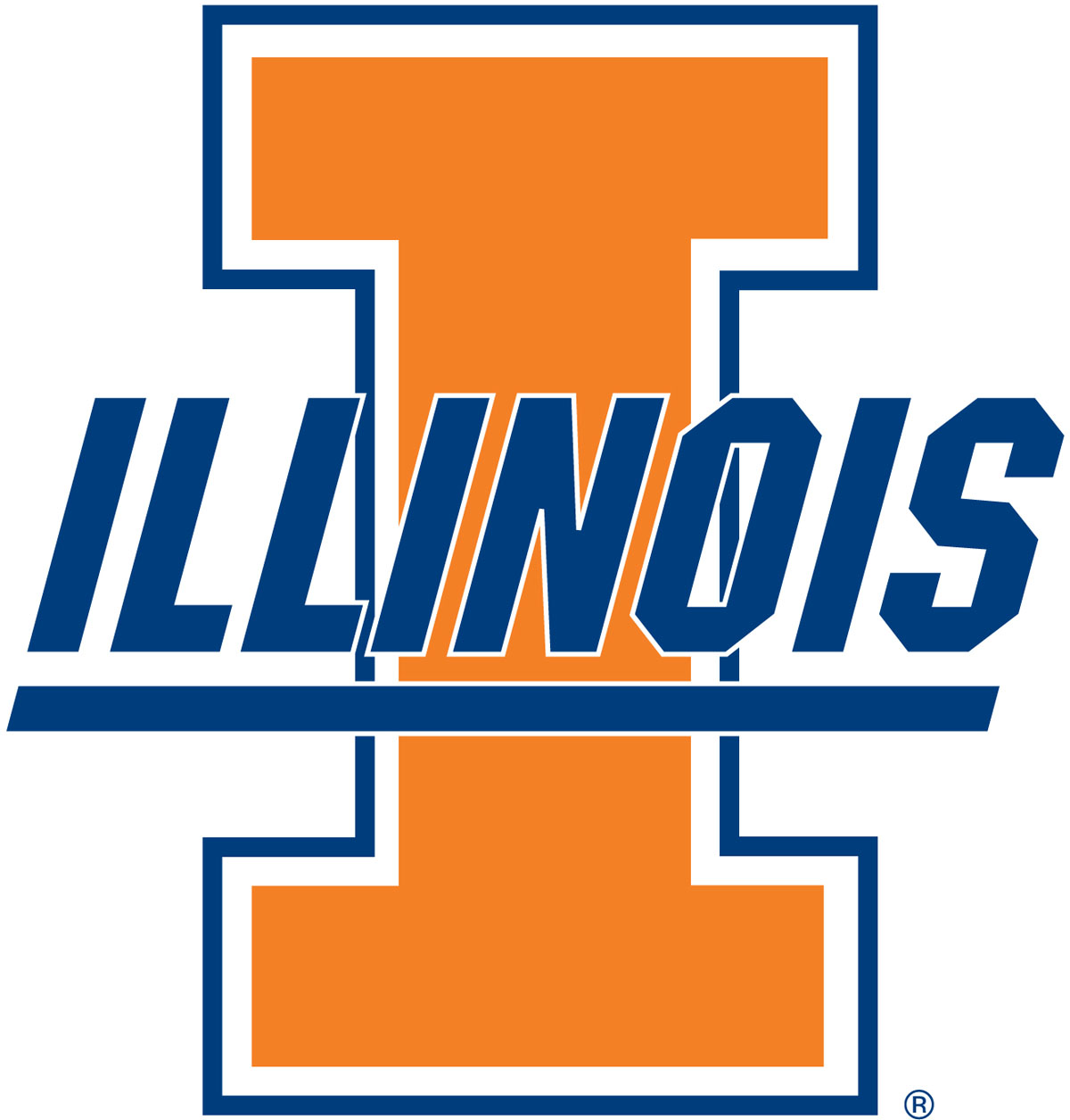 1200x1255 University Of Illinois Logos