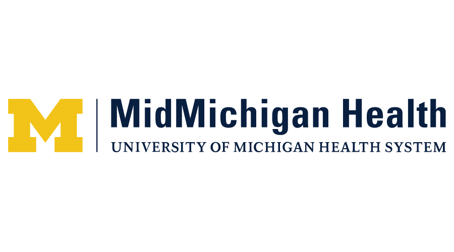 900x500 Midmichigan Health University Of Michigan Health System Vector