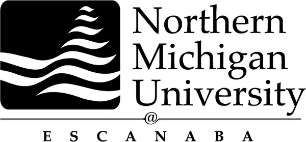 600x279 Northern Michigan University Free Vector In Encapsulated