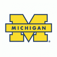 200x200 University Of Michigan Brands Of The Download Vector