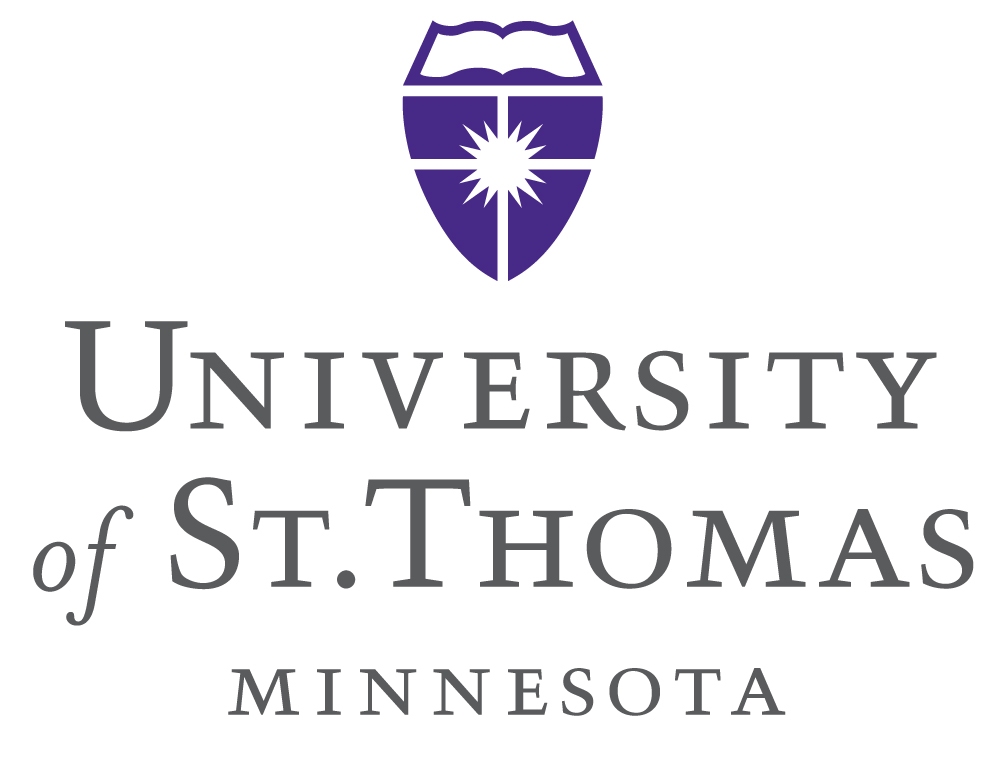1000x757 University Of St Thomas Logos