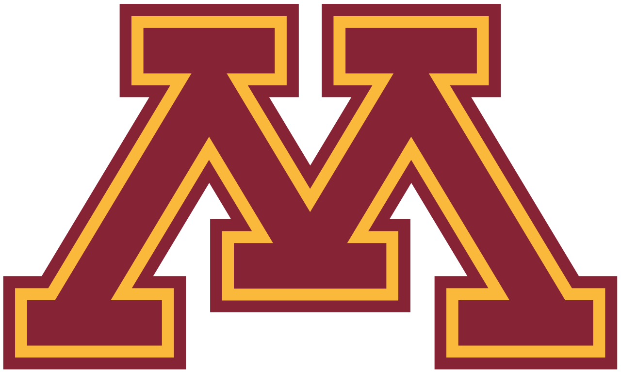 1280x767 Fileminnesota Golden Gophers Logo