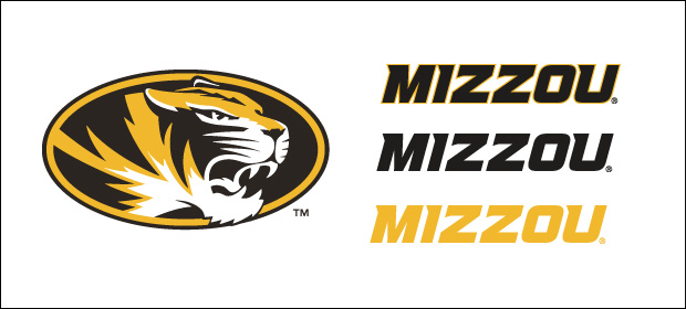 University Of Missouri Logo Vector At Collection Of