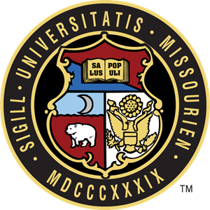 300x300 University Of Missouri Seal Logo Vector