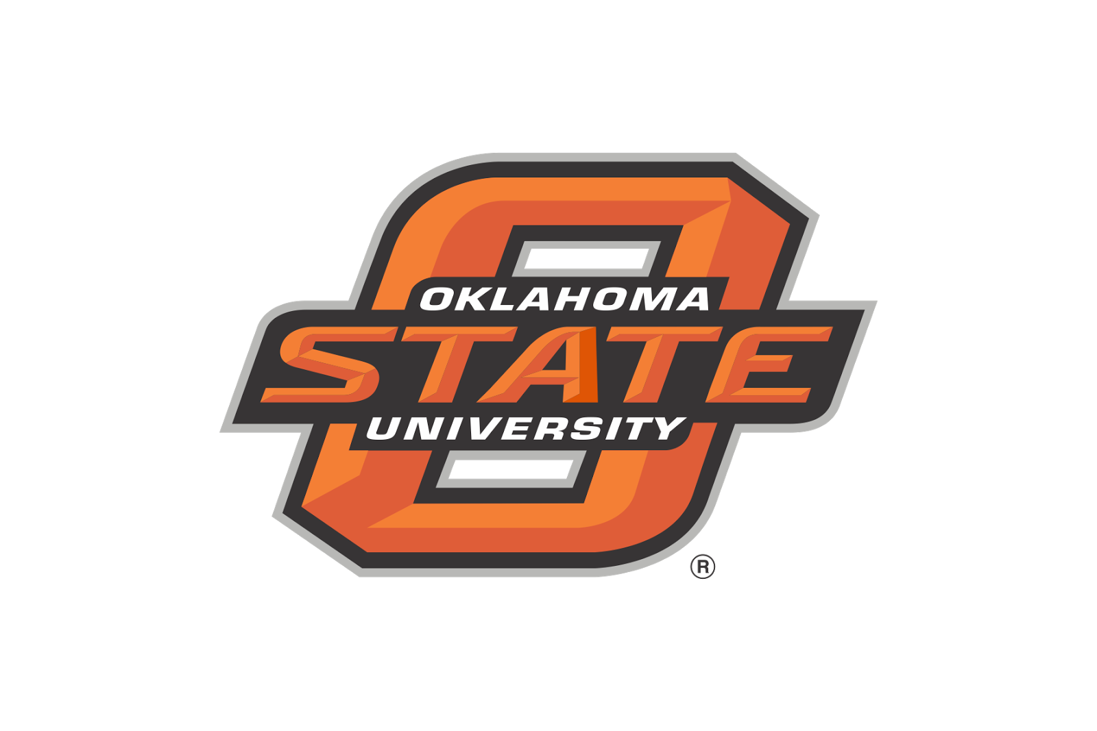 1600x1067 Oklahoma State University Logo