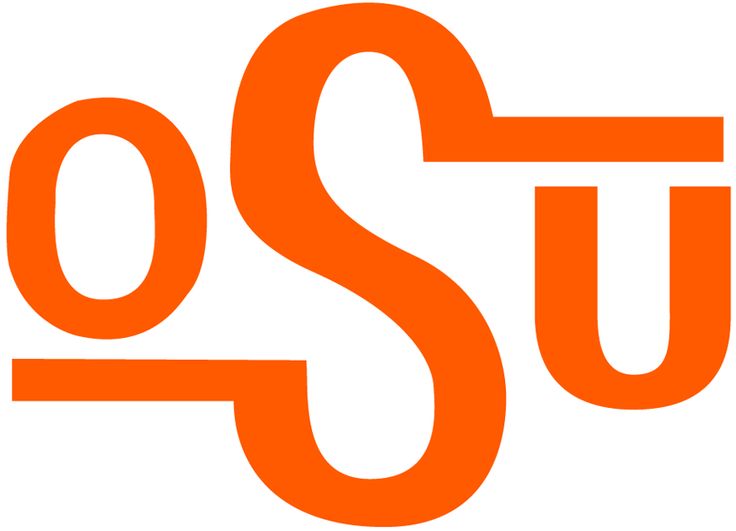 736x531 Oklahoma State University Logos