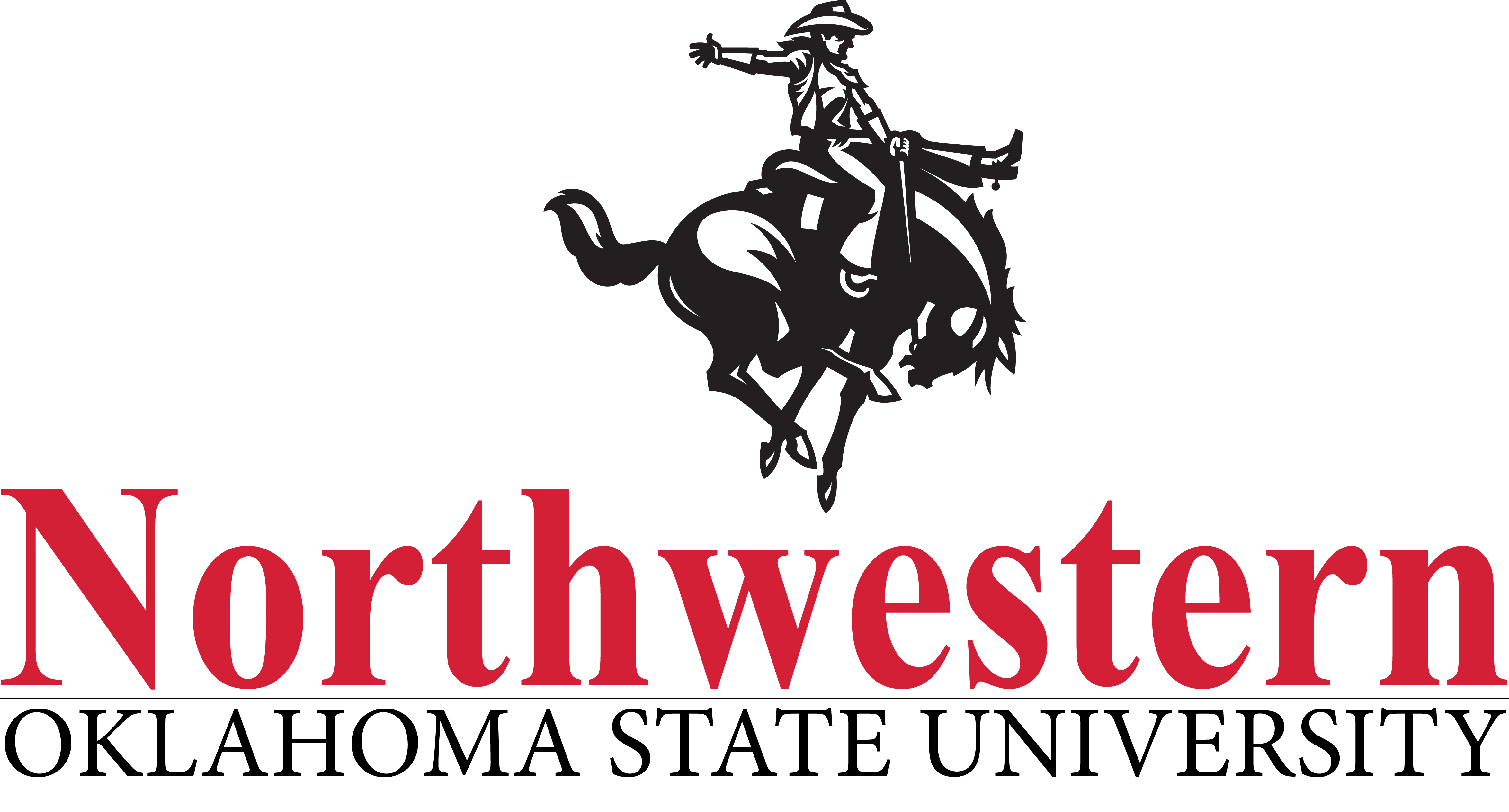 4696x2527 Publication Guidelines Logo Standards Northwestern Oklahoma
